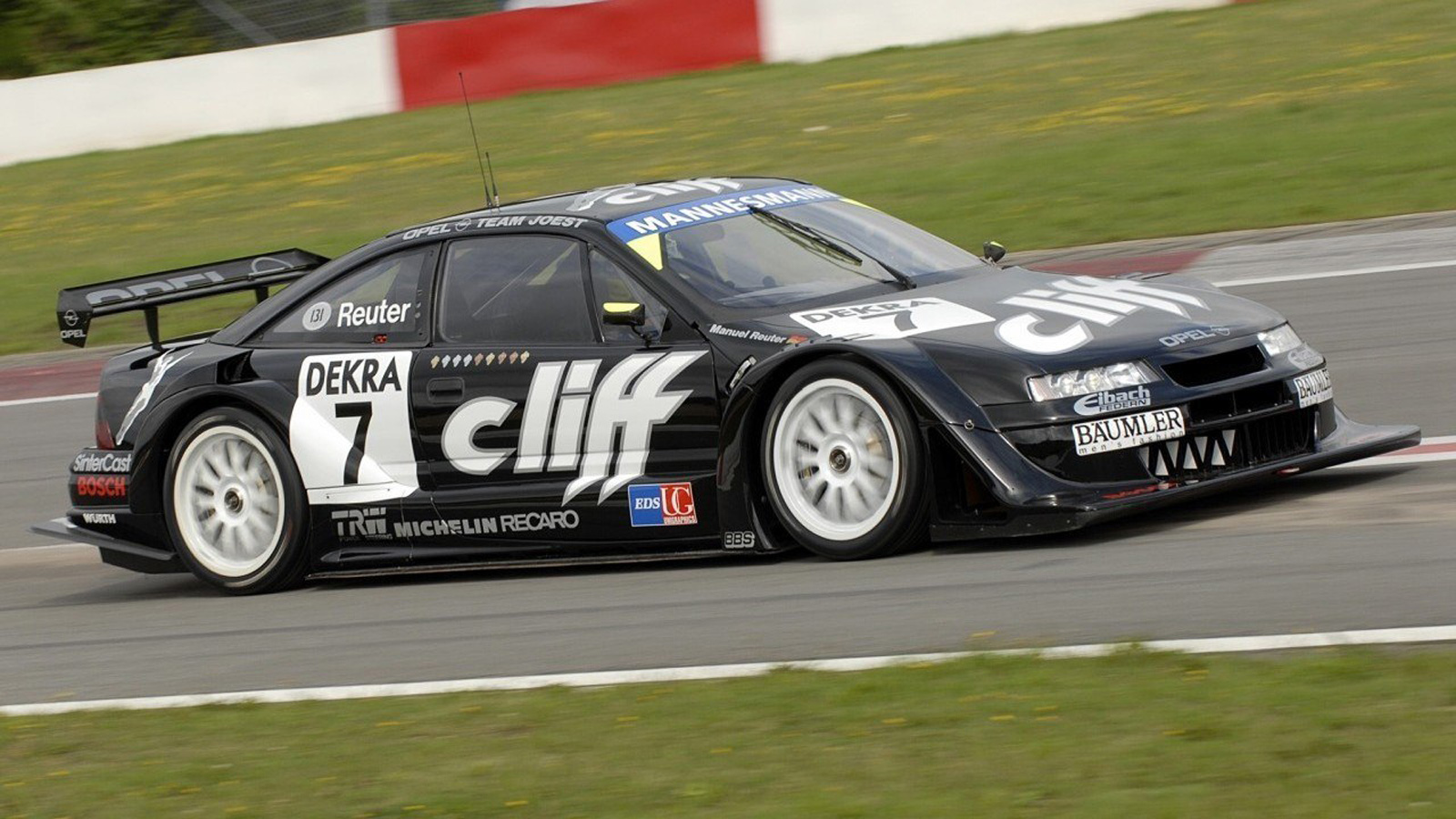 Opel Calibra - VW Corrado: Τα cult 90s coupe