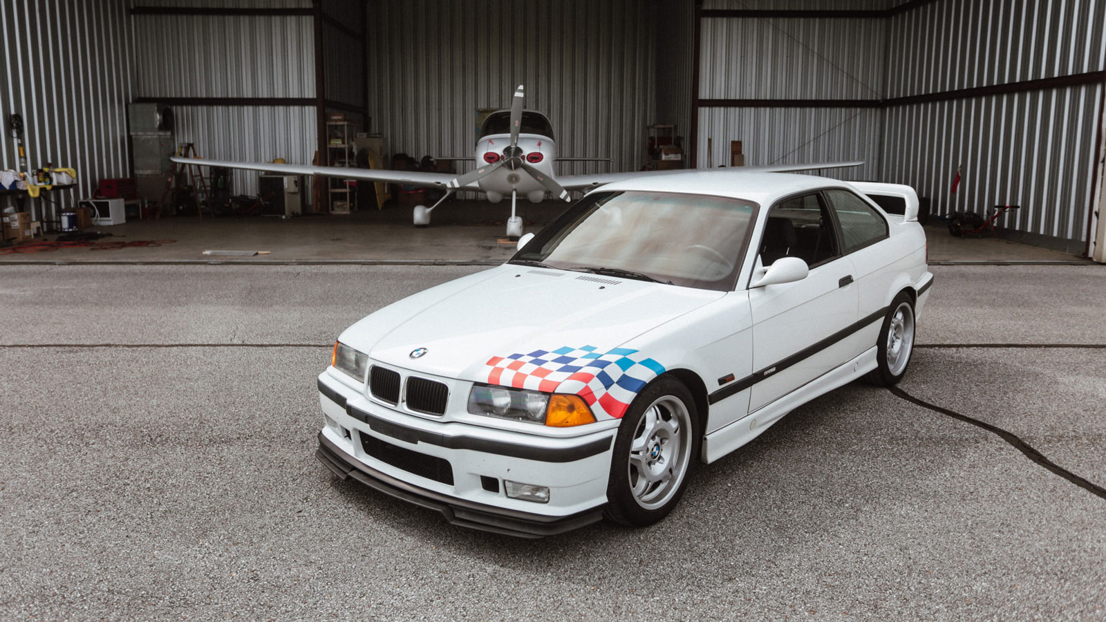 BMW M3 GT και LTW: Οι σπάνιες E36