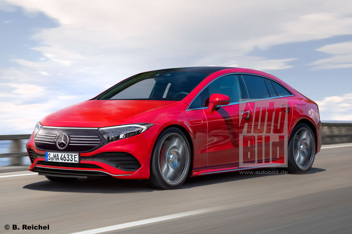 Τα νέα ηλεκτρικά αυτοκίνητα που θα έρθουν έως το 2024