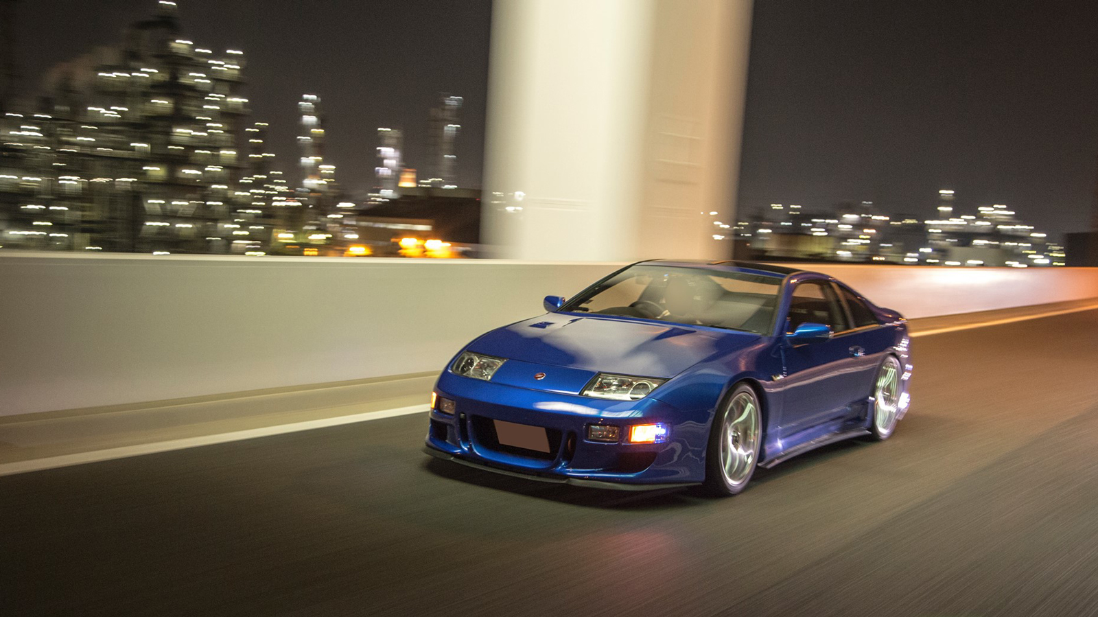 Nissan 300ZX: Το coupe που ακροβατεί στα όρια του μύθου