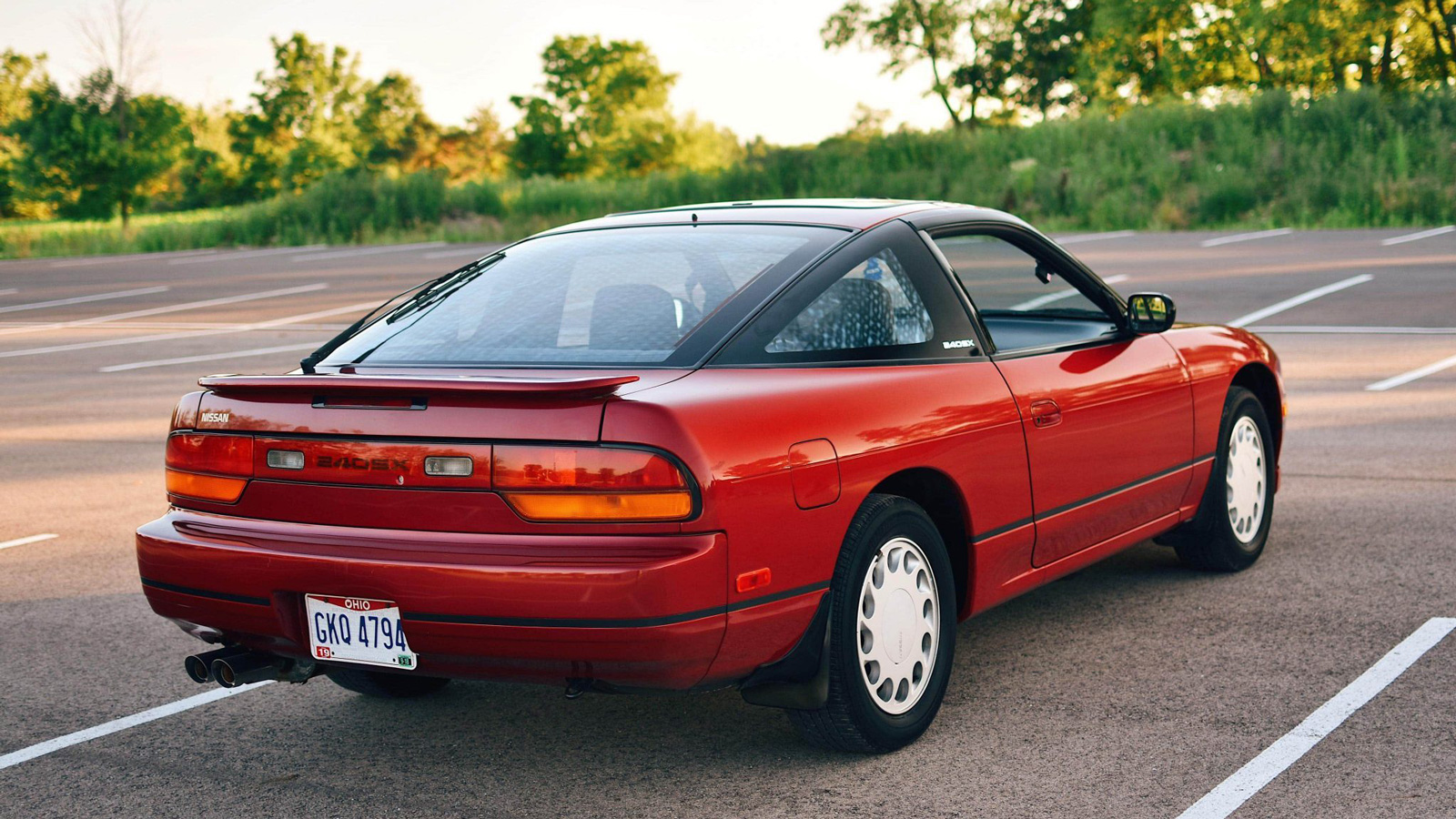 Nissan S13: Ο άρχοντας της πλαγιολίσθησης