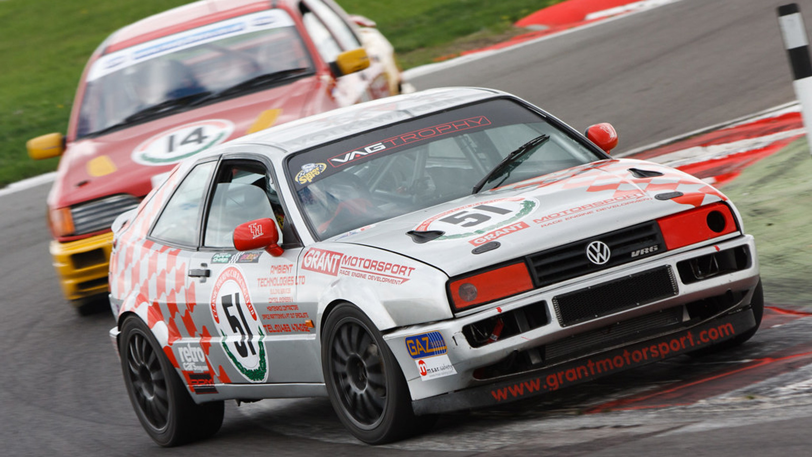 Opel Calibra - VW Corrado: Τα cult 90s coupe