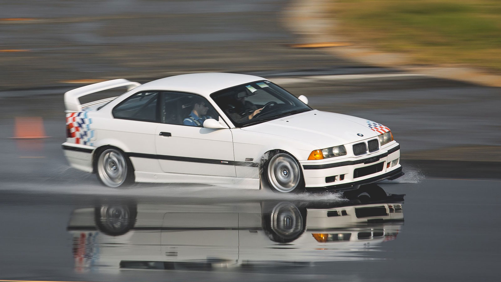 BMW M3 GT και LTW: Οι σπάνιες E36