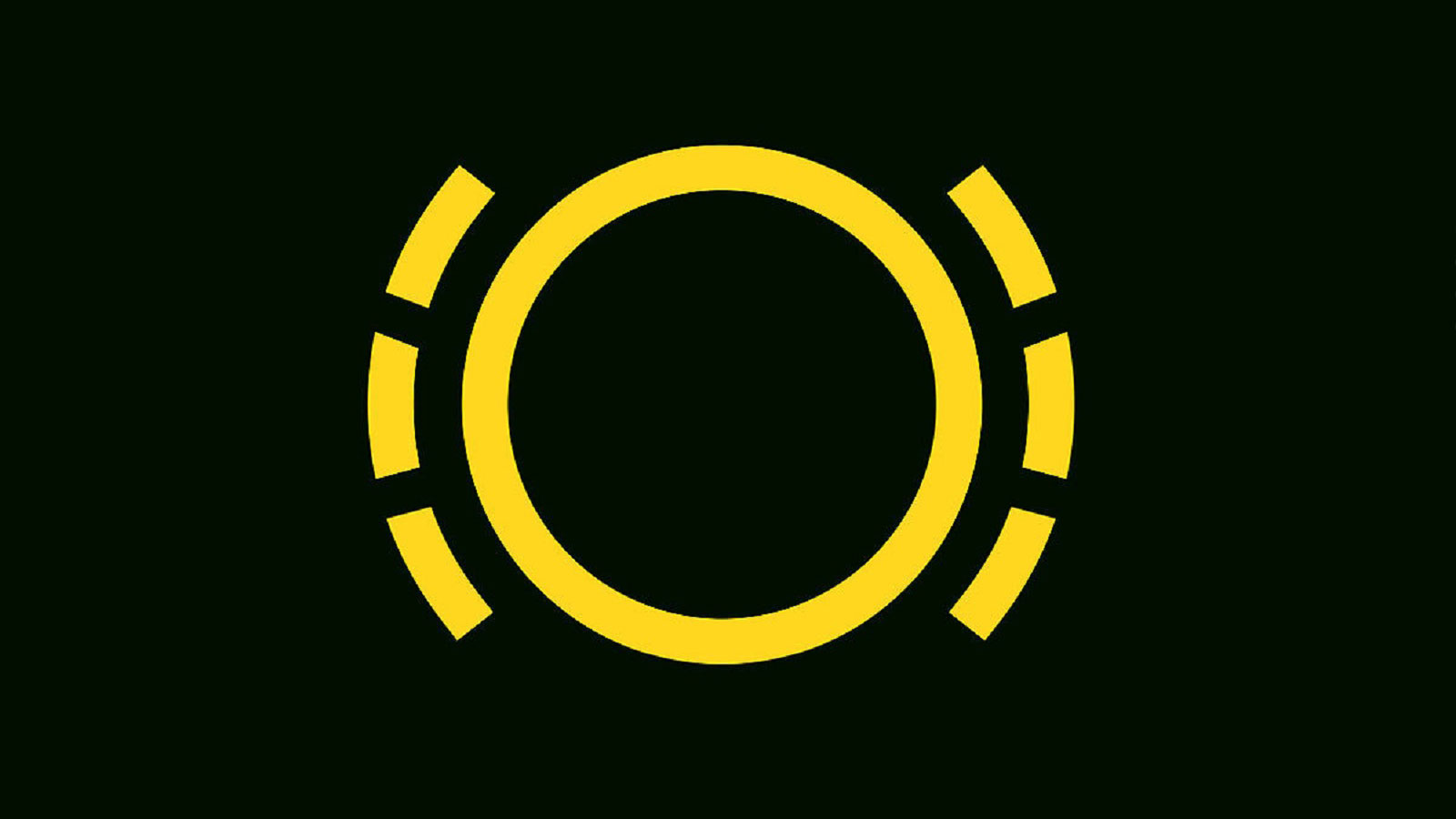 Τι σημαίνουν οι ενδείξεις στον πίνακα οργάνων;