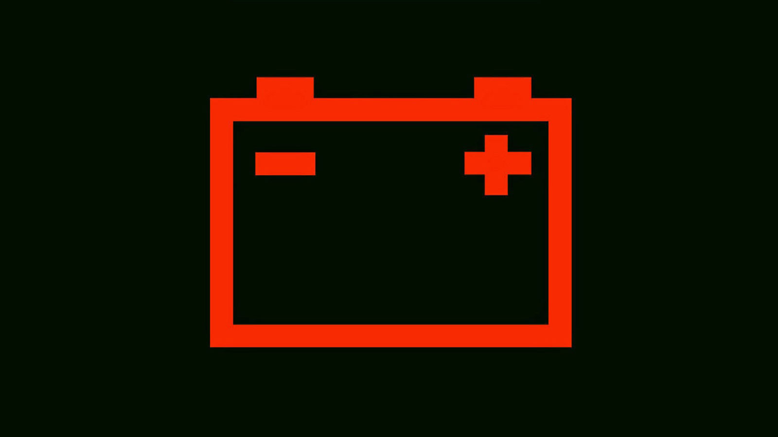 Τι σημαίνουν οι ενδείξεις στον πίνακα οργάνων;