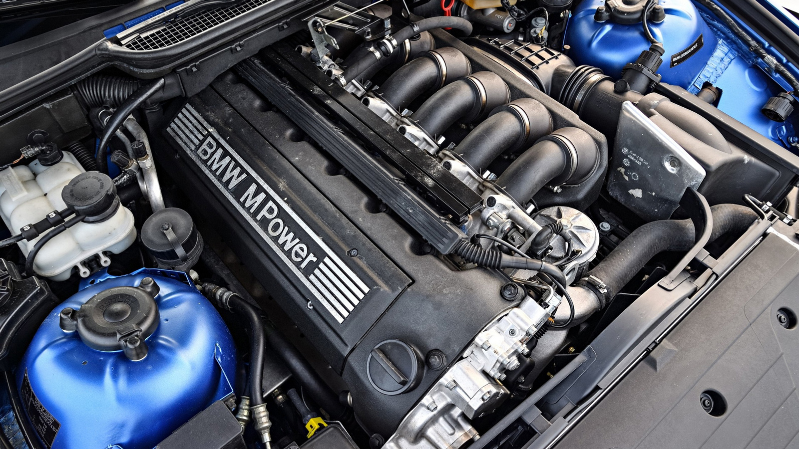 Γνωρίζετε την πιο σπάνια BMW M3 e36;