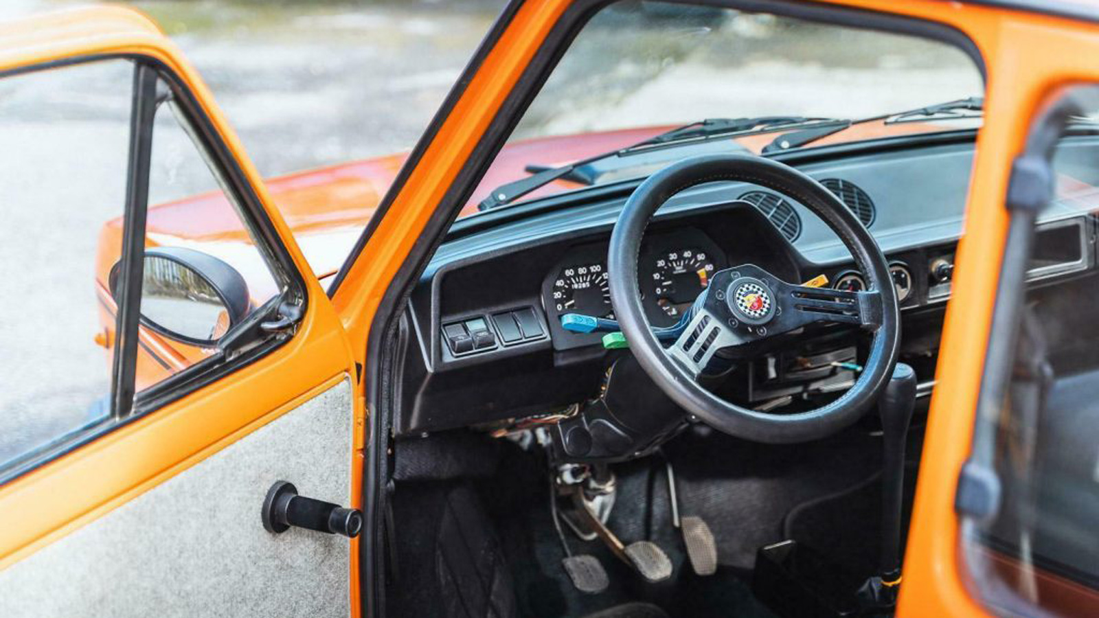 Fiat 127: έτσι ξεκίνησαν τα supermini πριν από μισό αιώνα