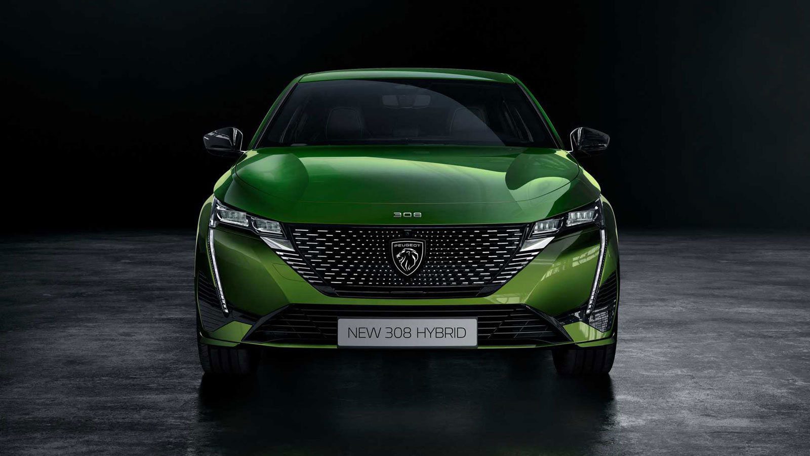 Αποκαλυπτήρια για το νέο Peugeot 308