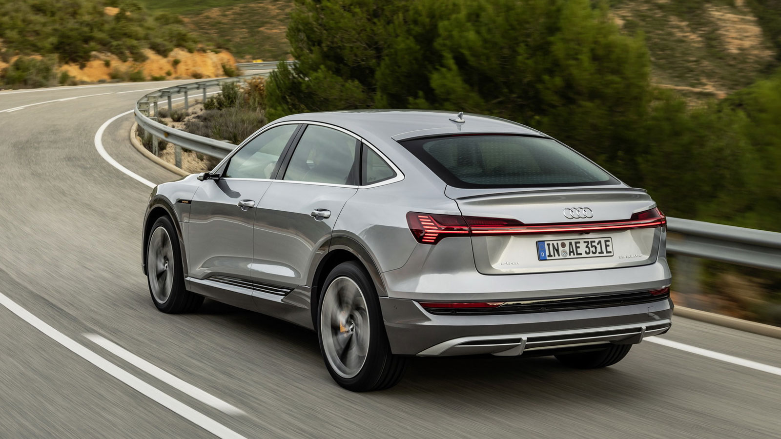 Θα γίνει η Audi αμιγώς ηλεκτρική στα επόμενα 10-15 χρόνια;