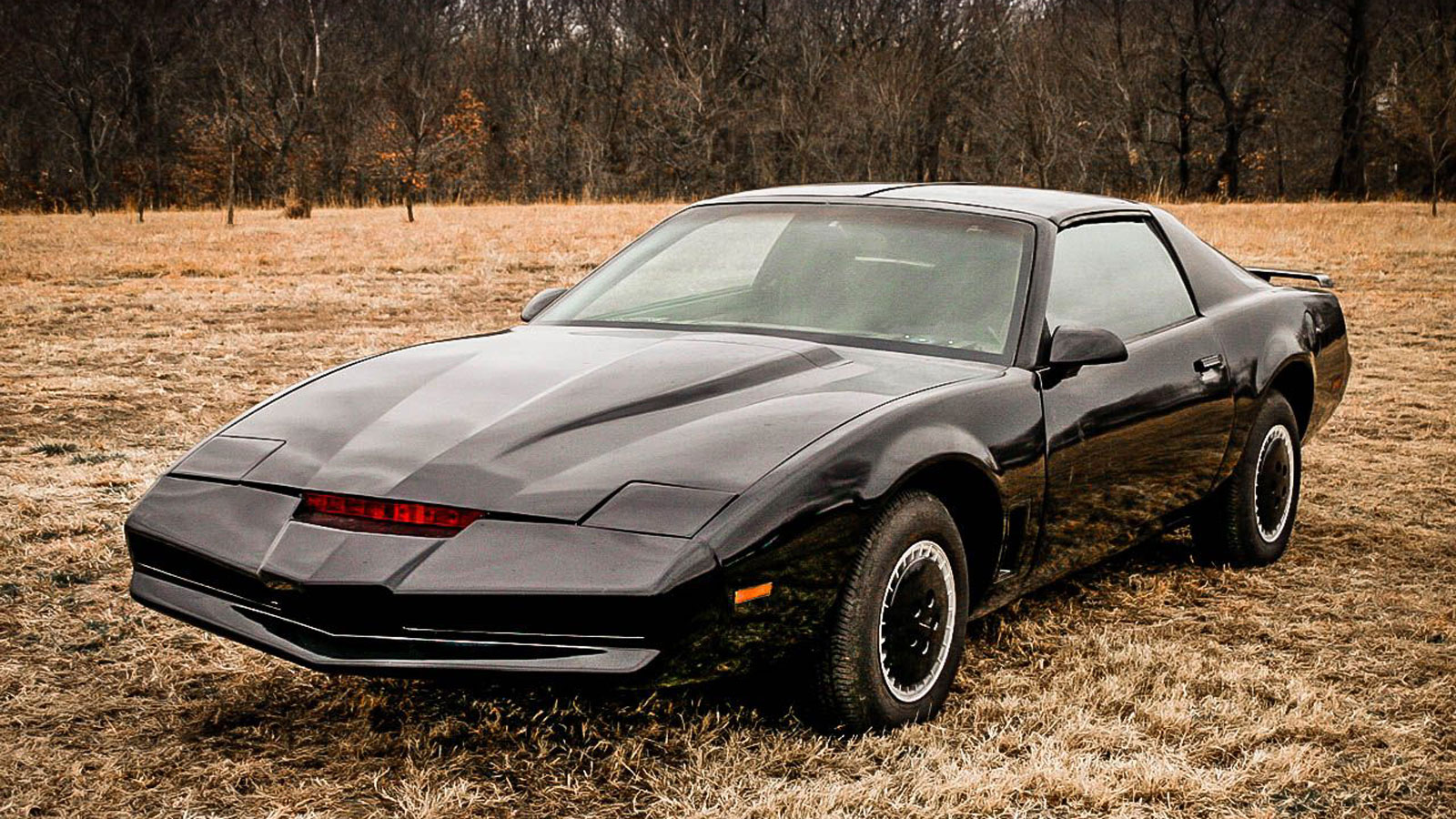 Αυτοκίνητα που αγαπήσαμε σε τηλεοπτικές σειρές