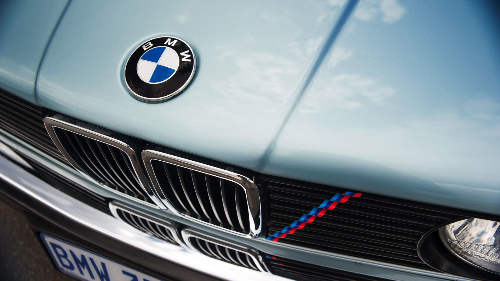 BMW 333i: Η άγνωστη «αντι-M3»