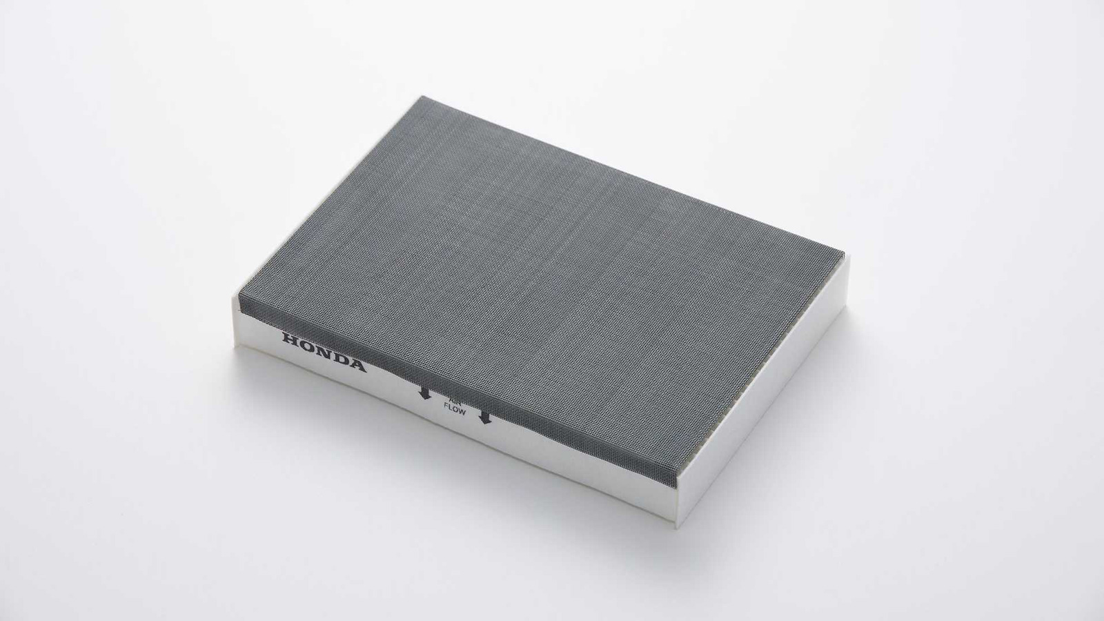 Η Honda παράγει φίλτρο κατά των ιών