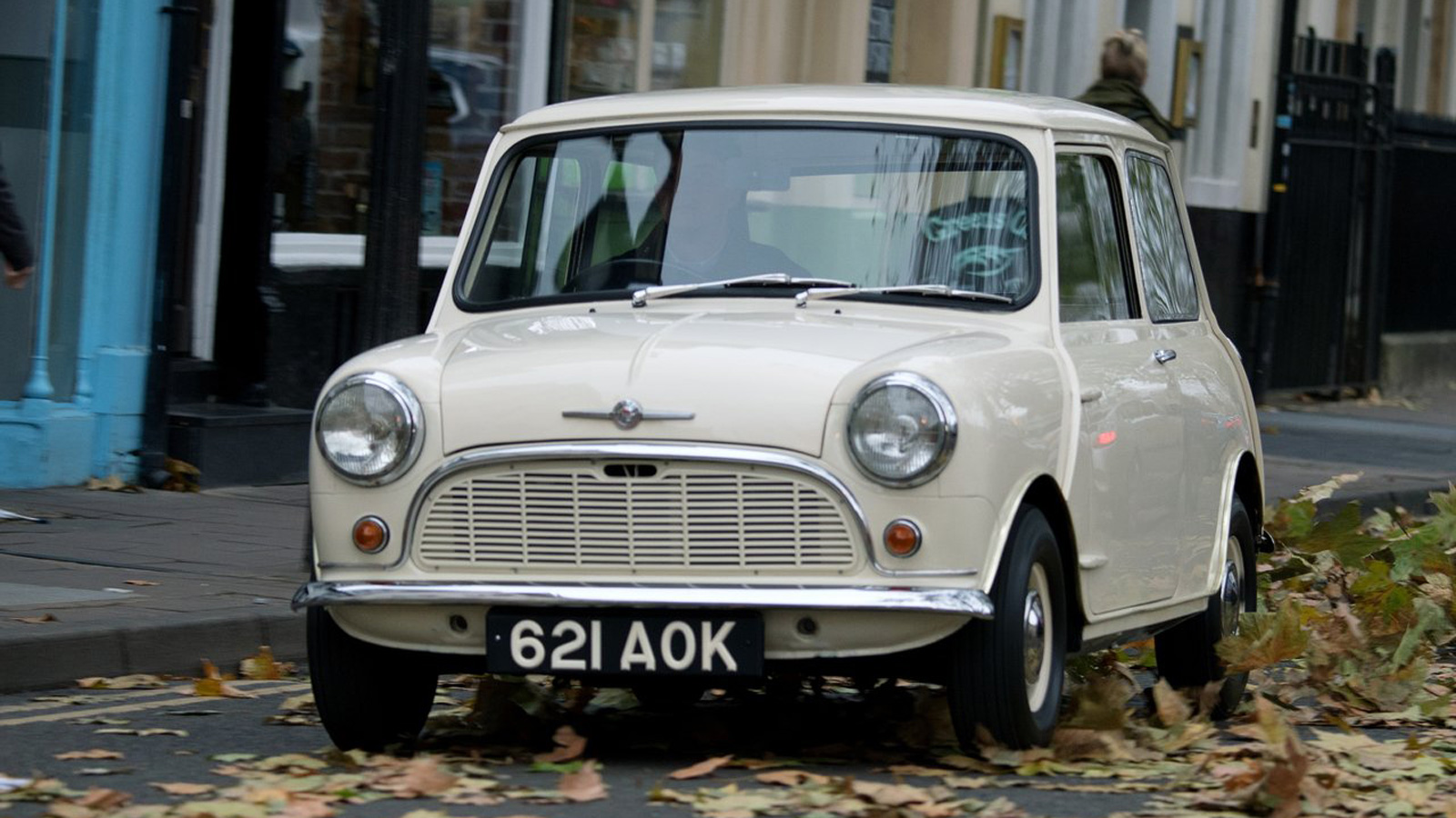 Mini: Γιατί ήταν τόσο εμβληματικό;