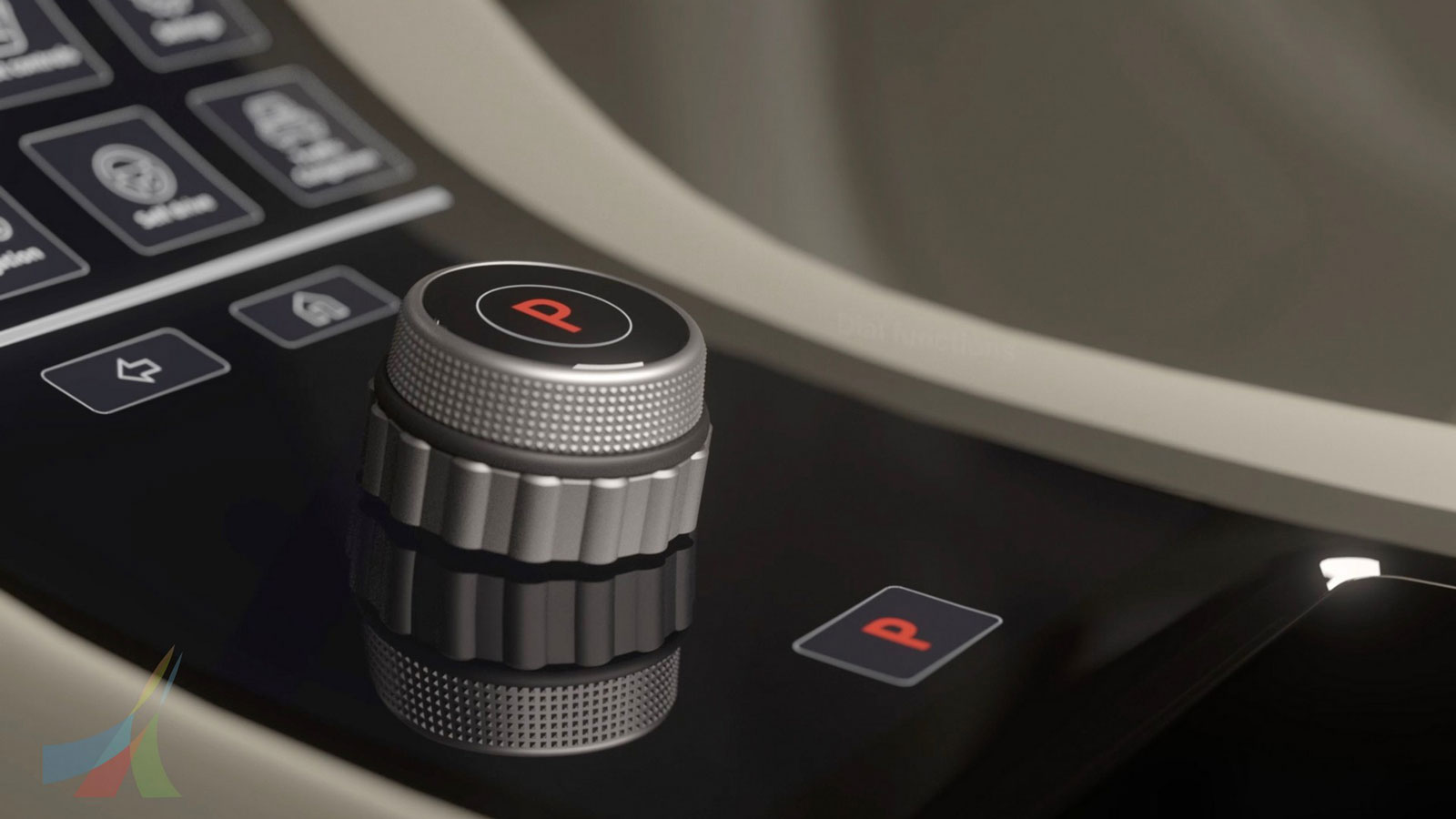 Οι νέες τεχνολογίες που θα δούμε στο εσωτερικό των αυτοκινήτων