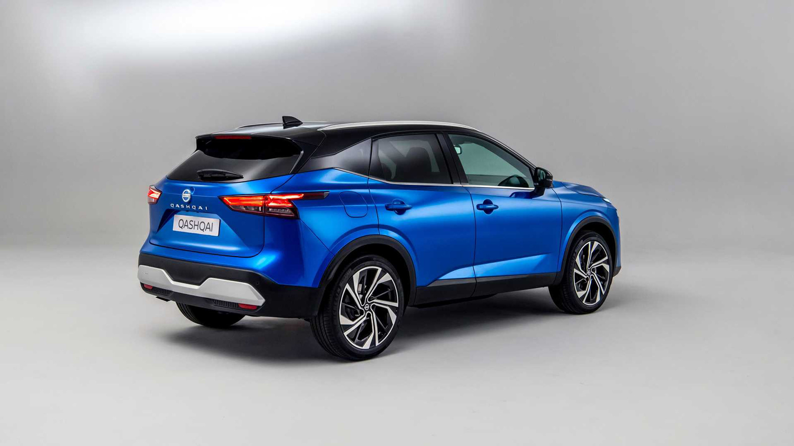 Επίσημη πρεμιέρα για το νέο Nissan Qashqai