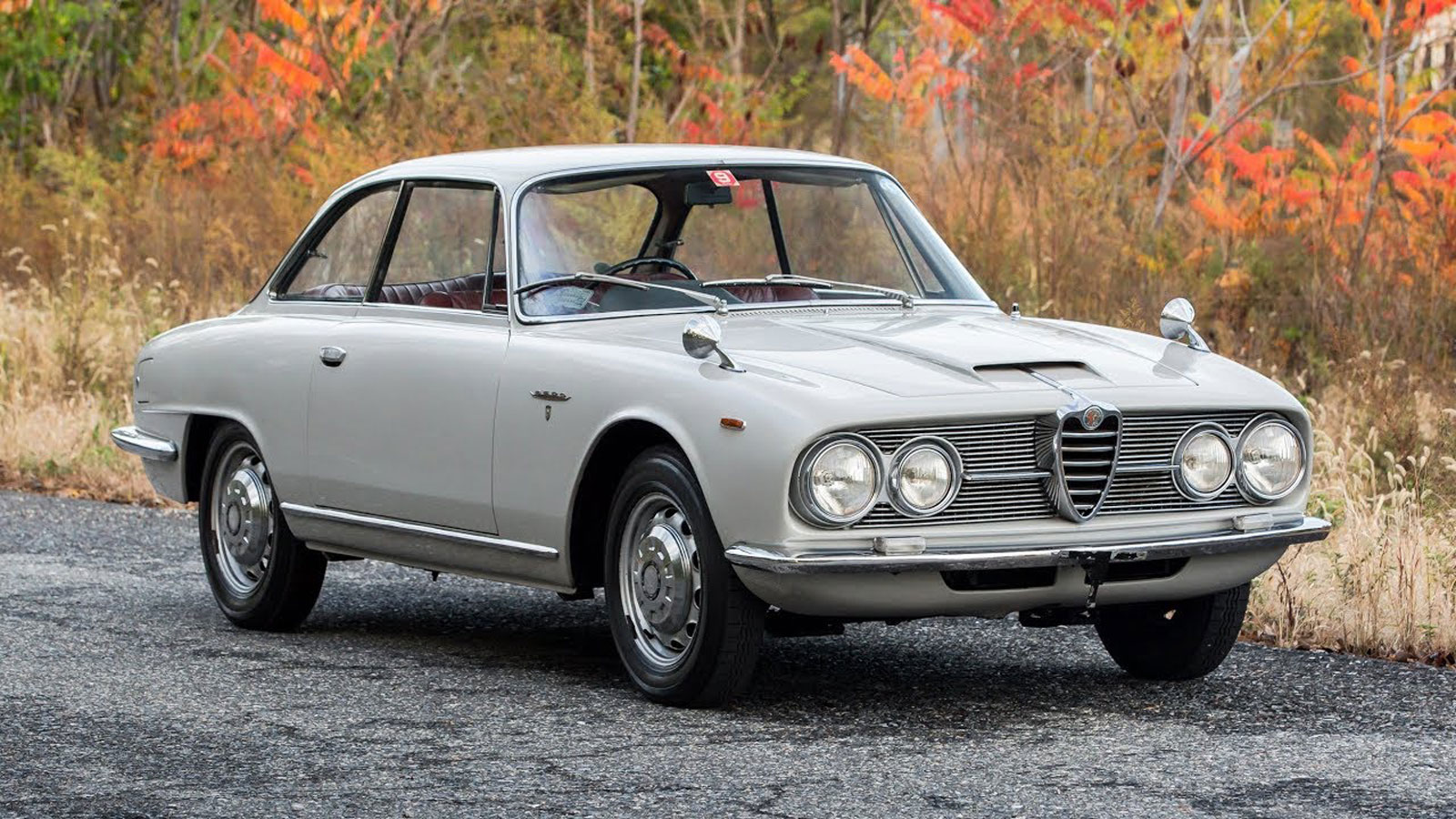 Sport ιταλικά μοντέλα που έχουμε ξεχάσει