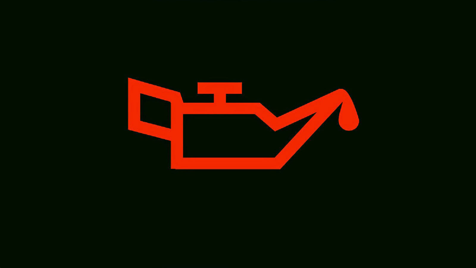 Τι σημαίνουν οι ενδείξεις στον πίνακα οργάνων;