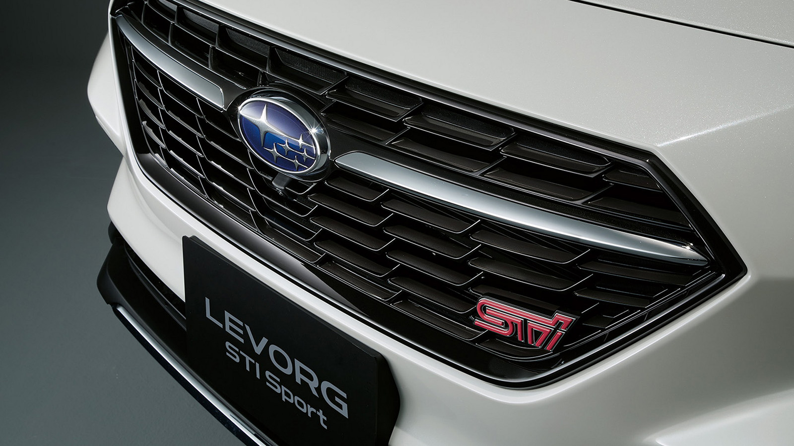 Subaru Levorg STI Sport R: «WRX» για την οικογένεια