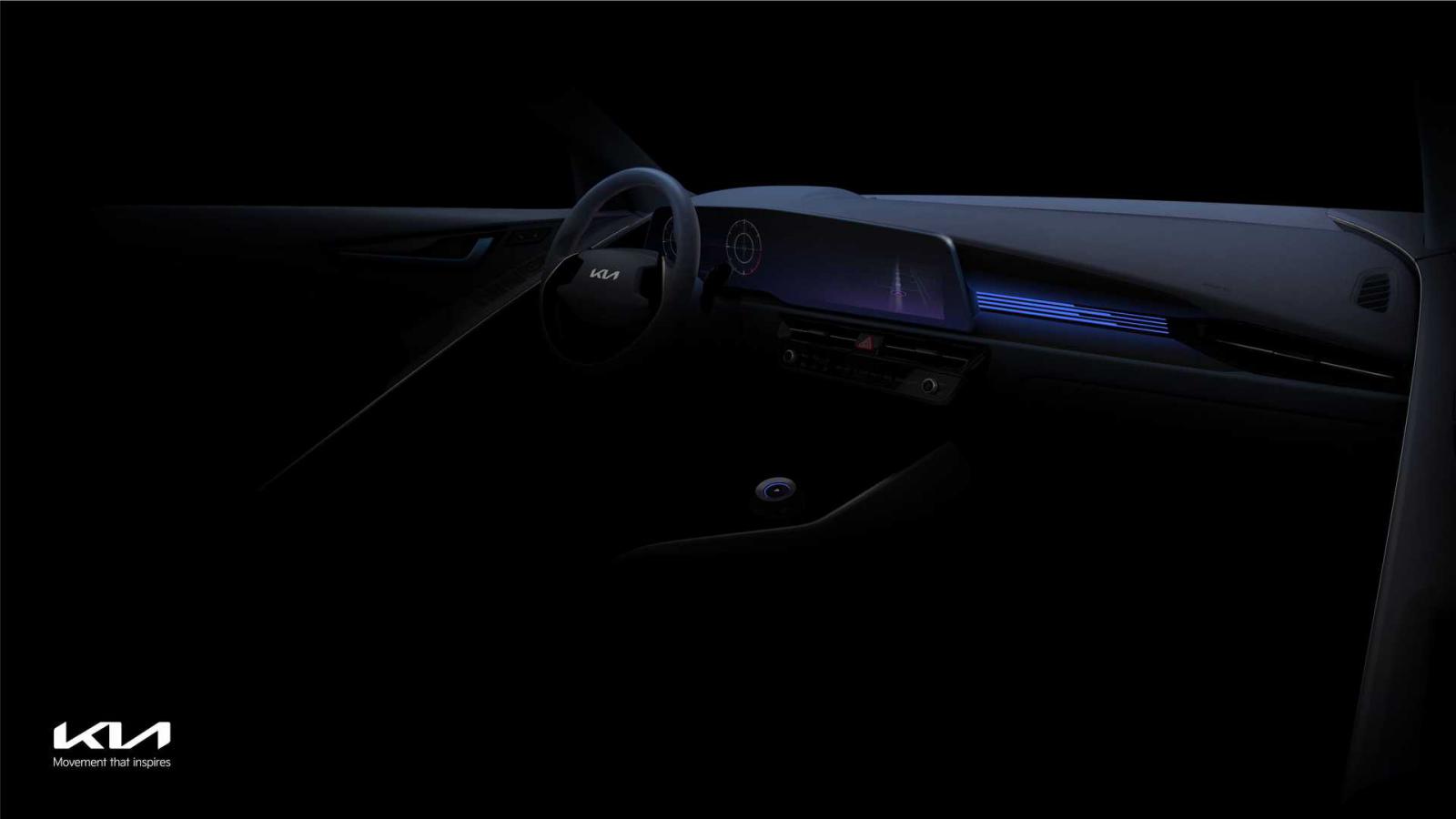 Στις 25 Νοεμβρίου η επίσημη παρουσίαση του νέου Kia Niro  