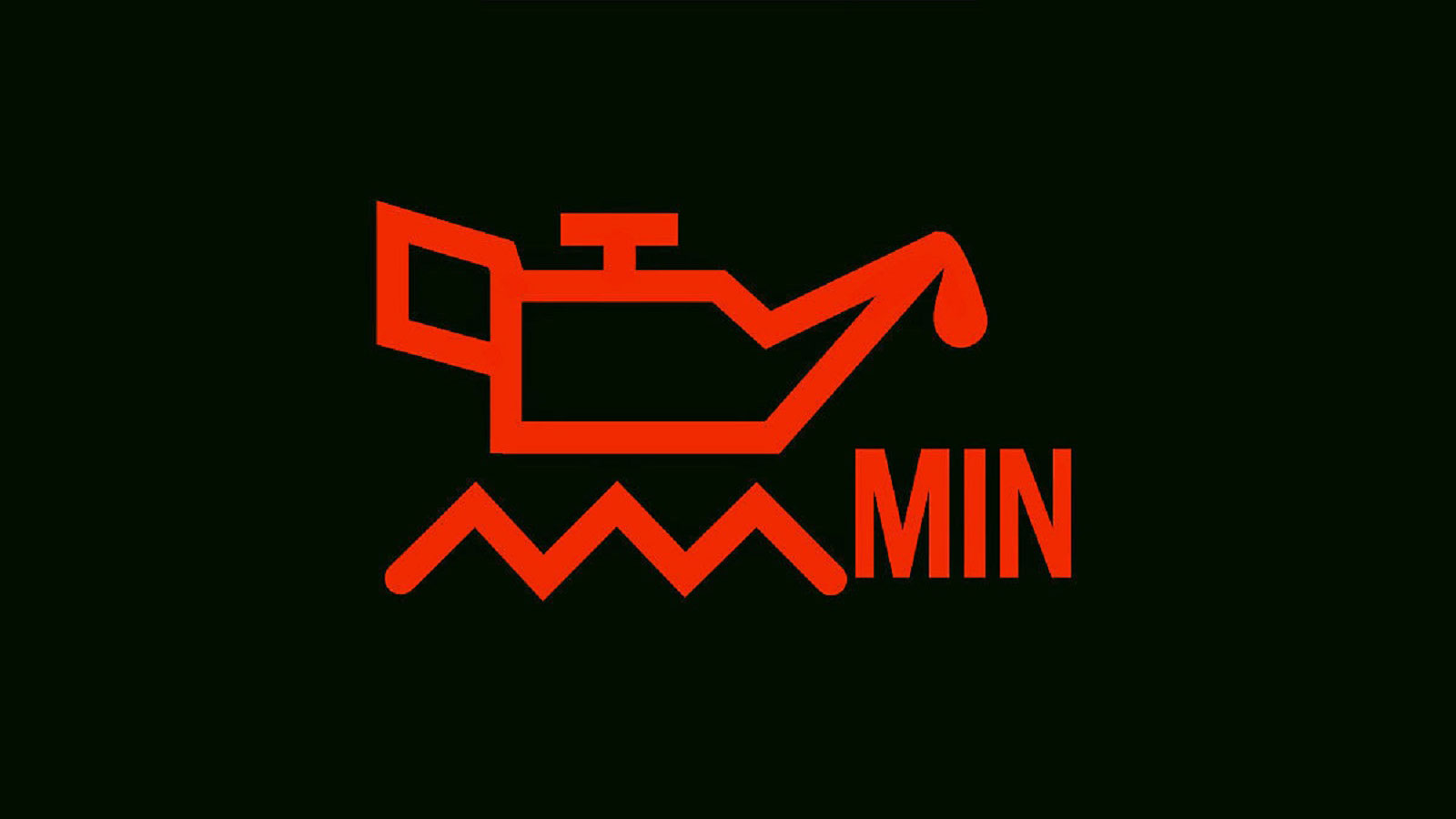 Τι σημαίνουν οι ενδείξεις στον πίνακα οργάνων;