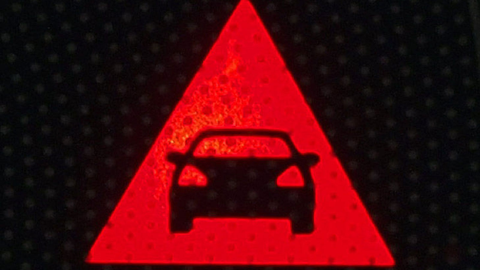 Τι σημαίνουν οι ενδείξεις στον πίνακα οργάνων;