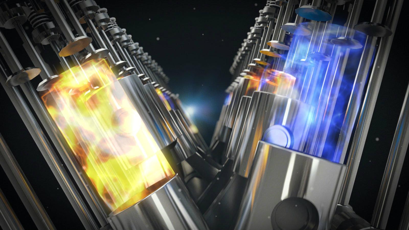 Τι είναι η «κρύα εκκίνηση» κινητήρα;