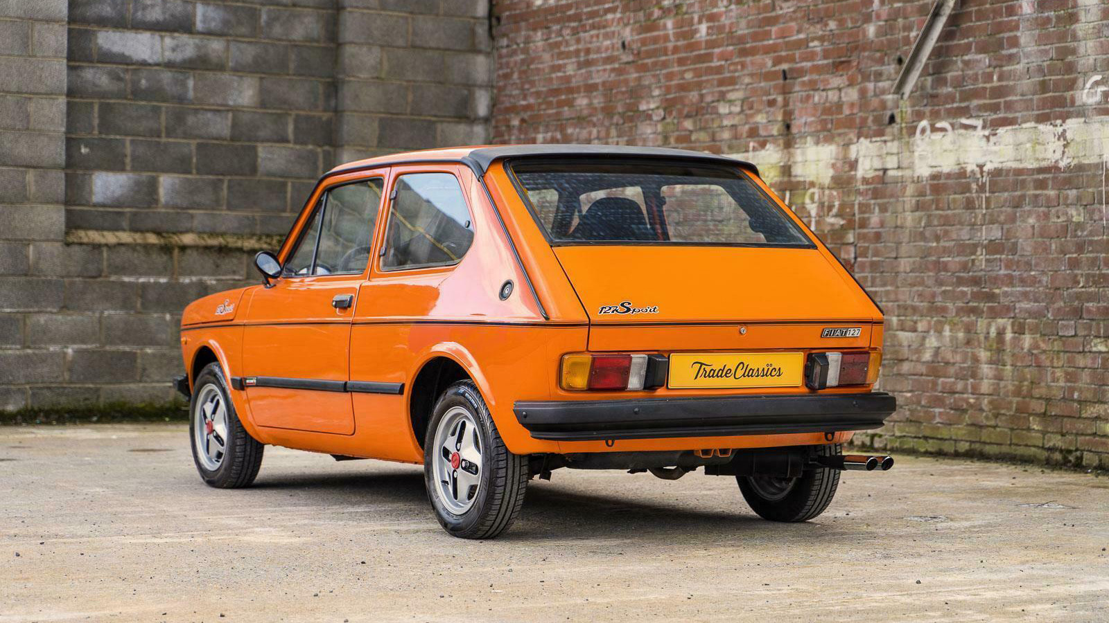 Fiat 127: έτσι ξεκίνησαν τα supermini πριν από μισό αιώνα