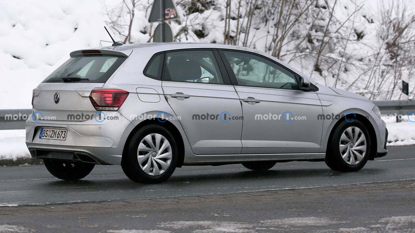 Το VW Polo ανανεώνεται