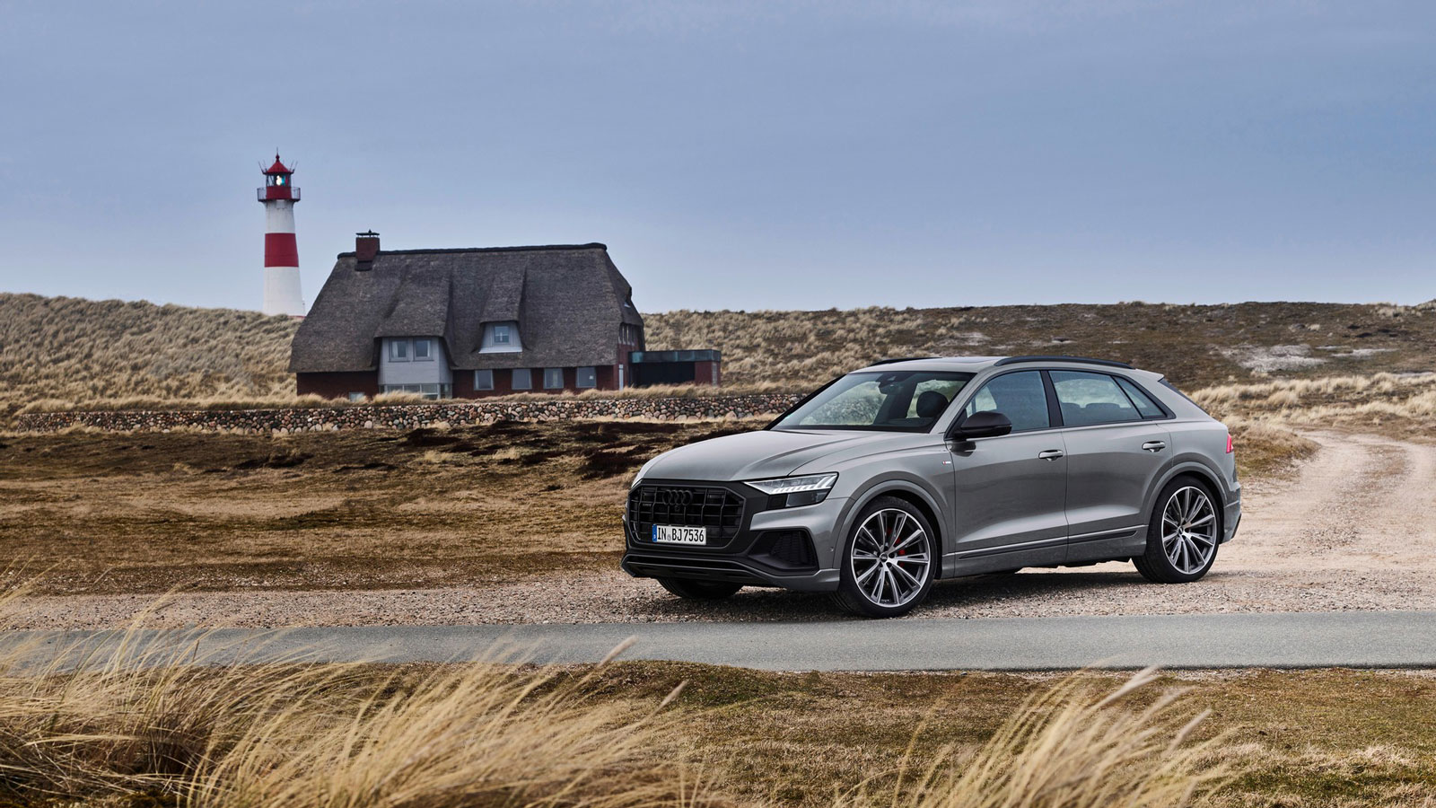 Audi: Νέα sport πακέτα S Line Competition