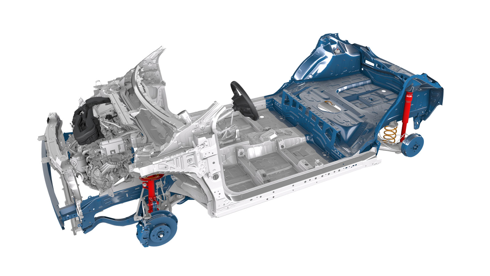Επίσημες πληροφορίες για τον αντικαταστάτη του Toyota Aygo 