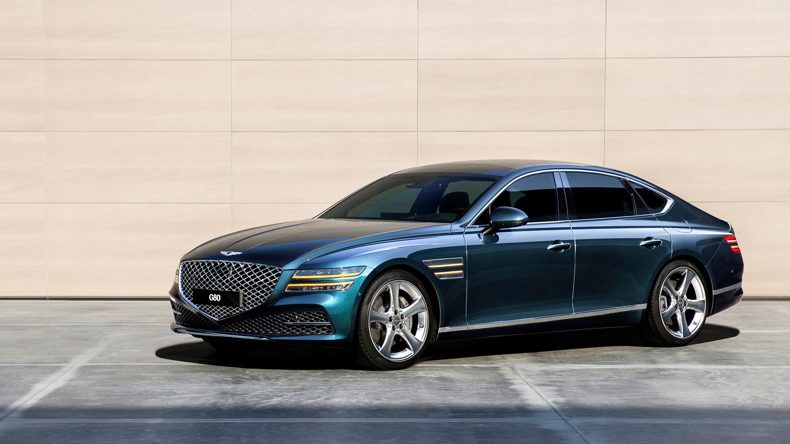 9 βραβεία σχεδιασμού για Hyundai, Genesis και Kia