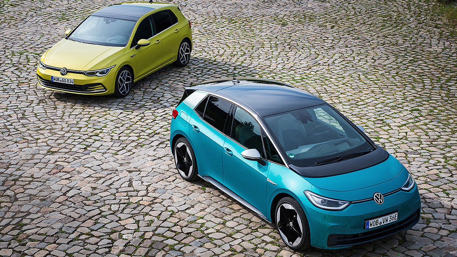 Πόσο αξίζει η αγορά ηλεκτρικού αυτοκινήτου; 