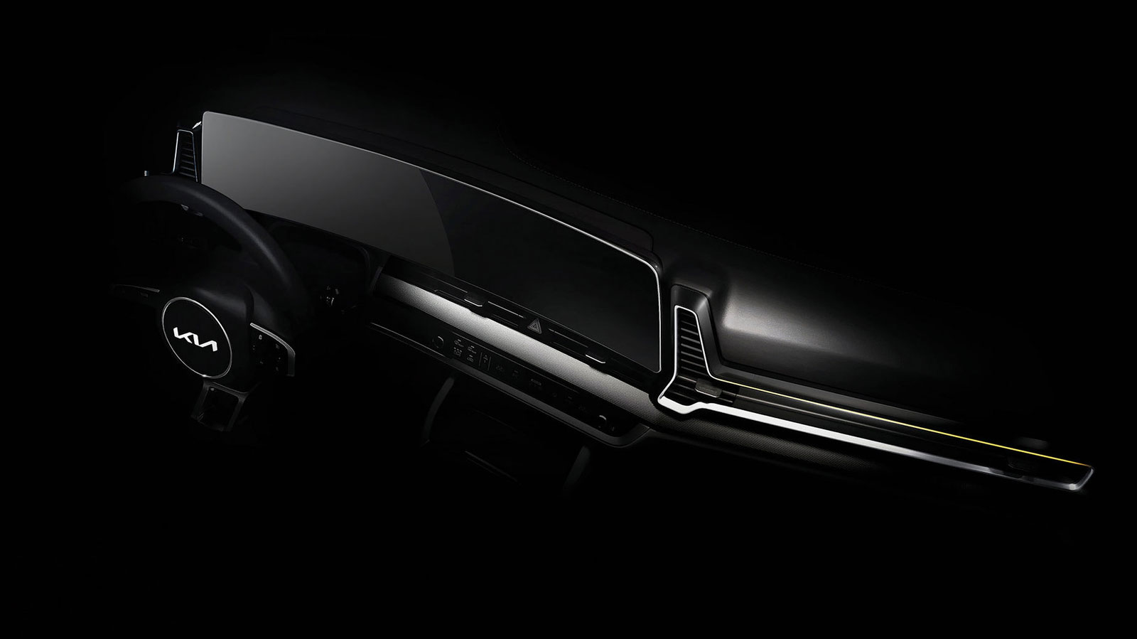 Νέο Kia Sportage: Έρχεται ριζικά ανανεωμένο