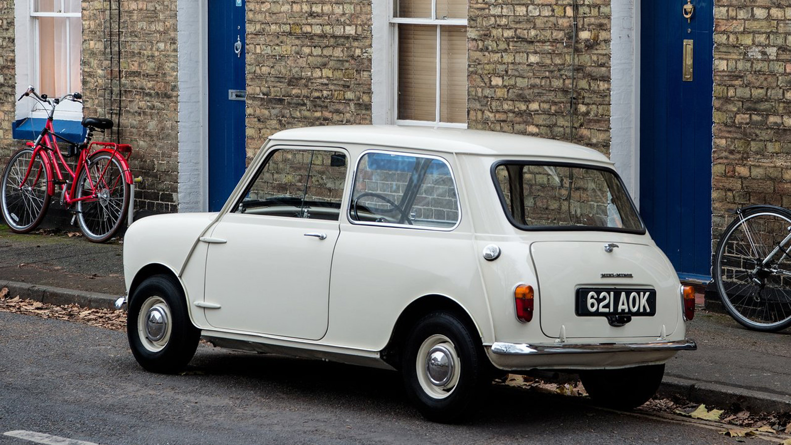 Mini: Γιατί ήταν τόσο εμβληματικό;