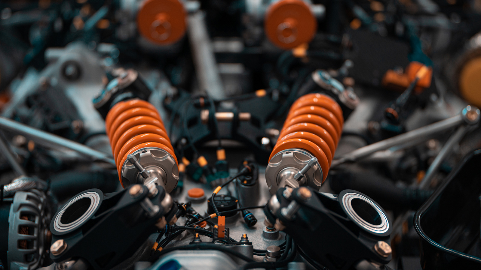 Η Motul και η Glickenhaus ξεκινούν συνεργασία 360°