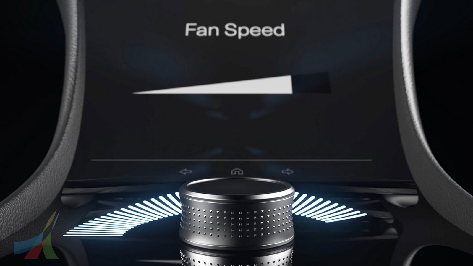 Οι νέες τεχνολογίες που θα δούμε στο εσωτερικό των αυτοκινήτων