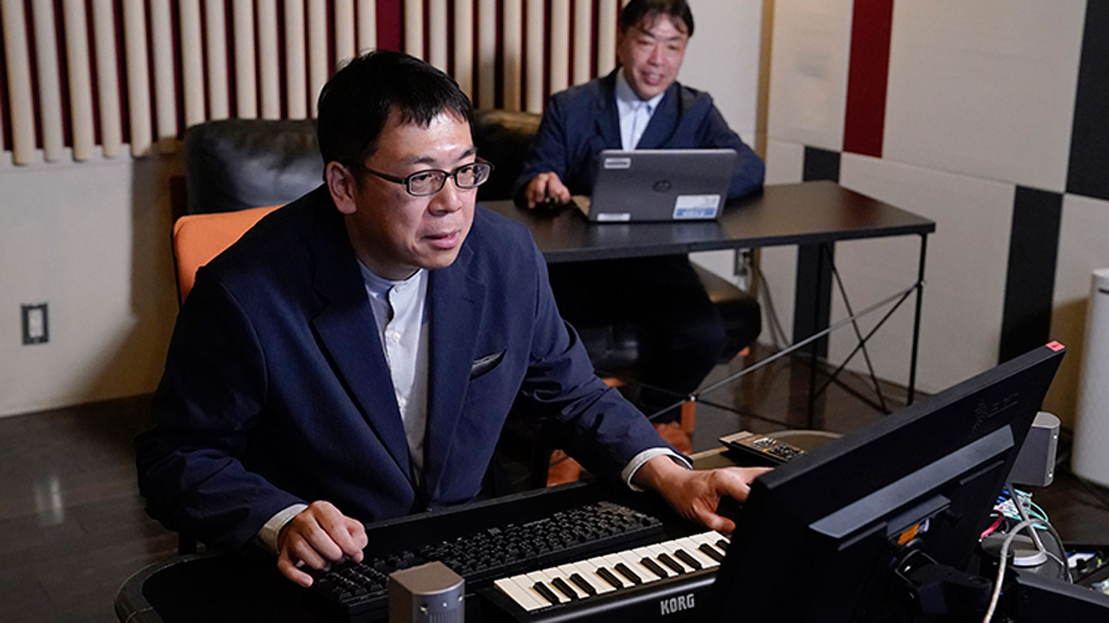 Η Nissan εξελίσσει την «ομιλία» των οχημάτων