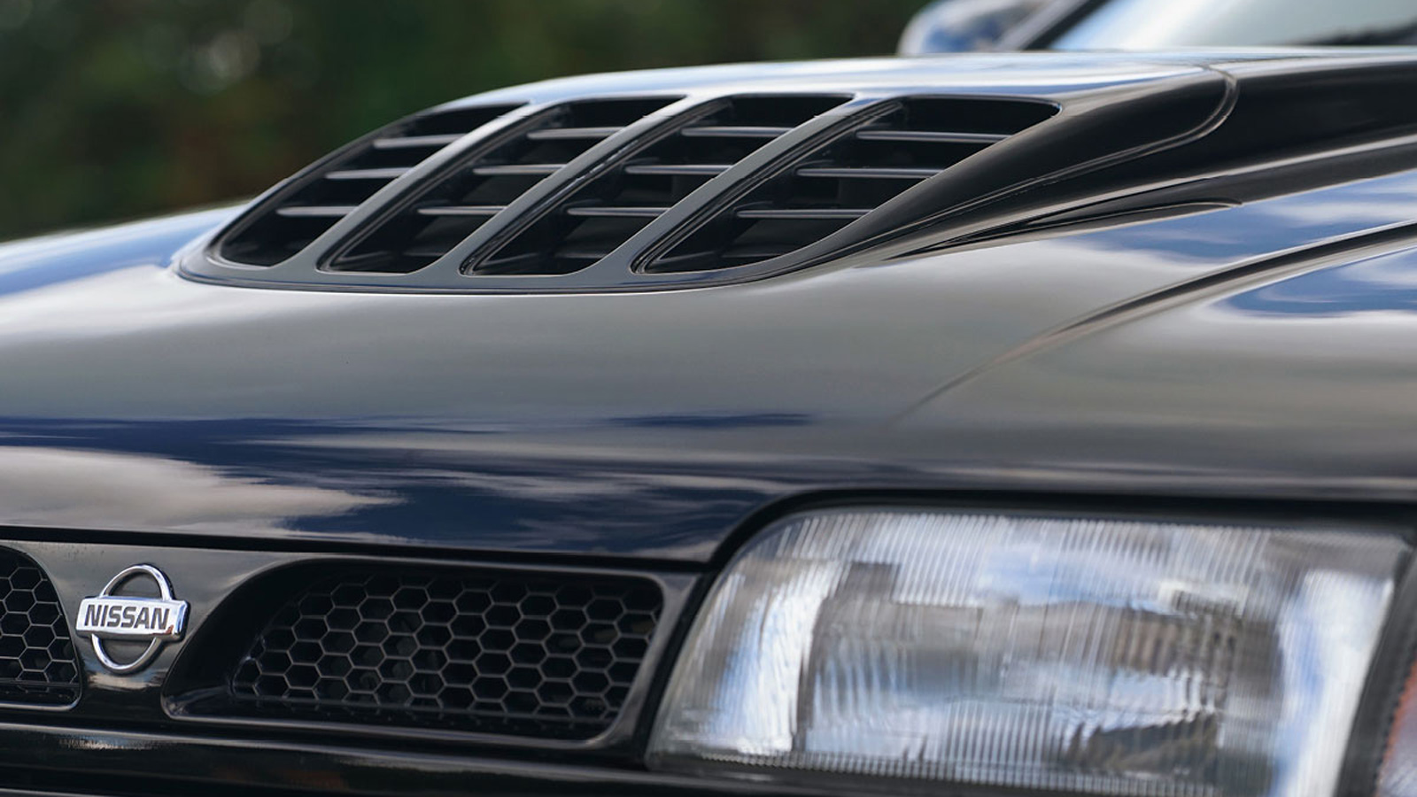 Nissan Sunny GTi-R: Ο μικρός Godzilla