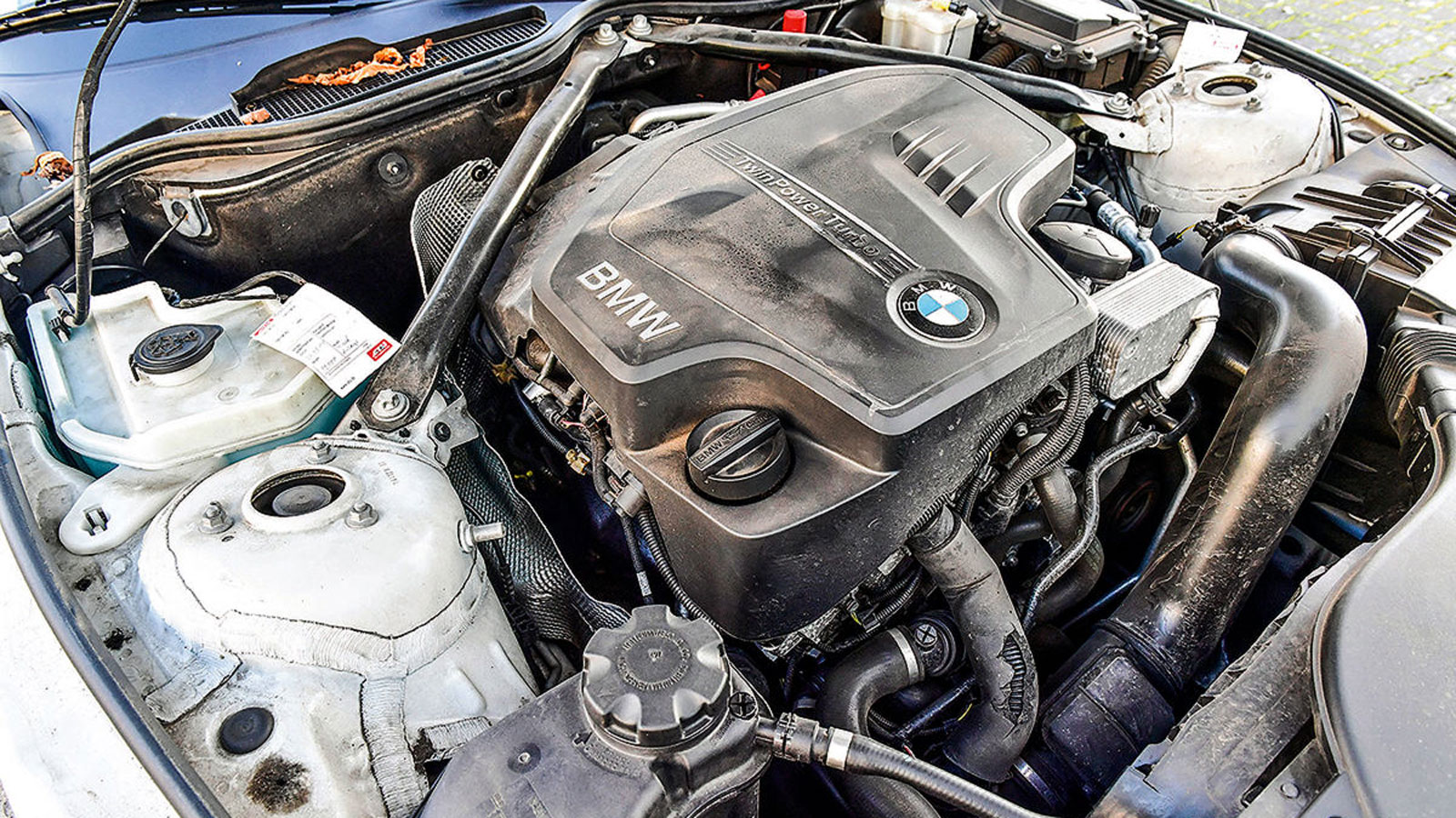 Test μεταχειρισμένου: BMW Z4 E89 με 128.300km 