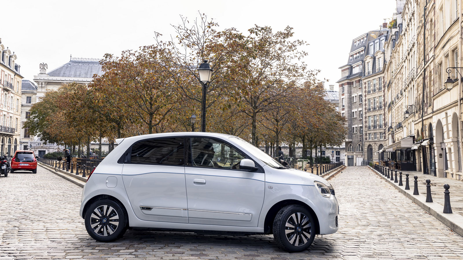 Τίτλοι τέλους για το Renault Twingo!