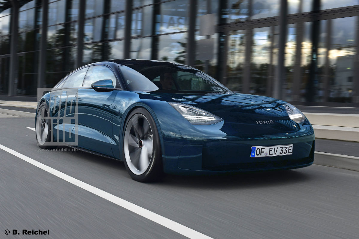 Τα νέα ηλεκτρικά αυτοκίνητα που θα έρθουν έως το 2024