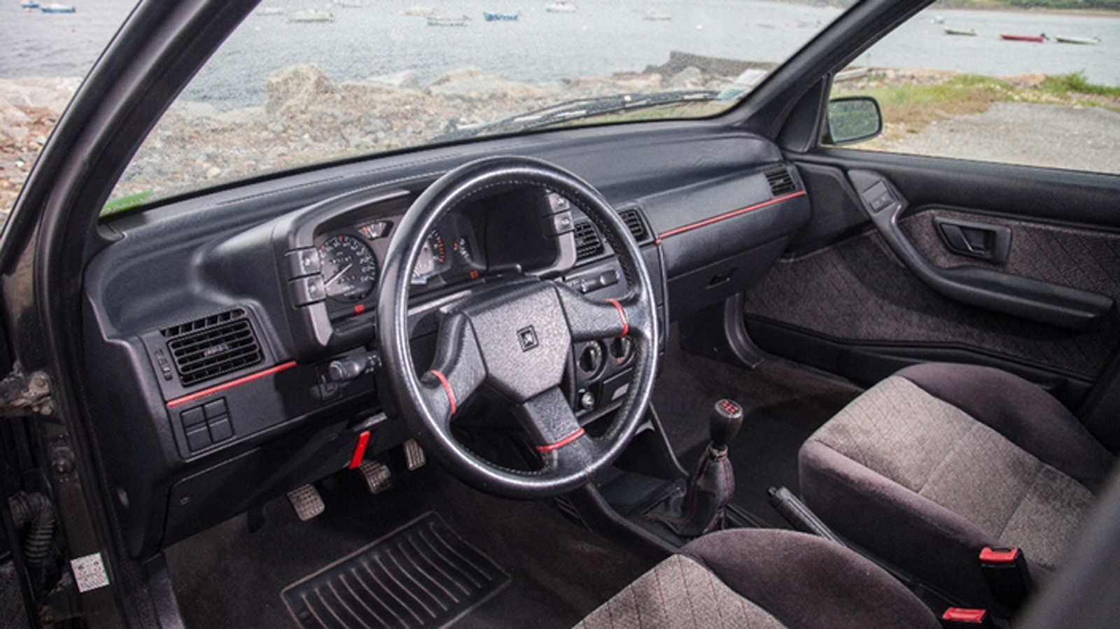 Citroen ZX: 34 χρόνια στρίψιμο