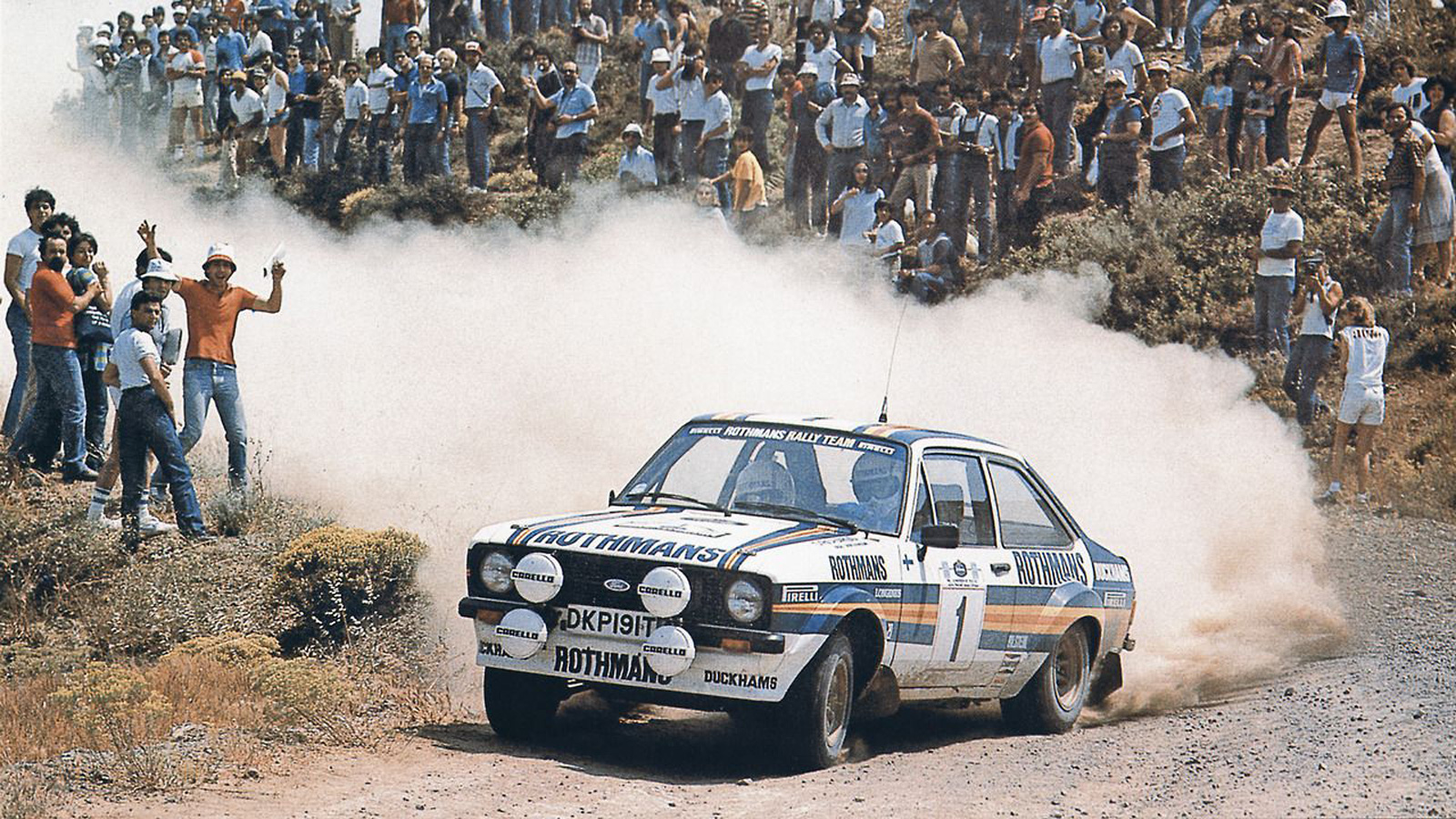 Από τα Opel στα Ford