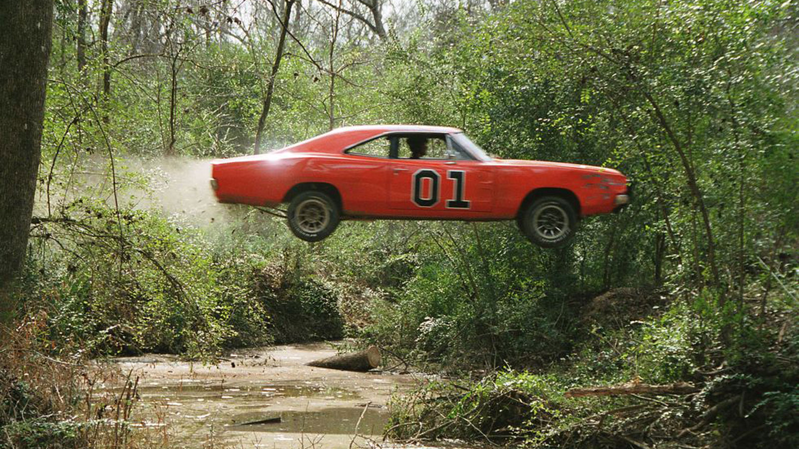 Αυτοκίνητα που αγαπήσαμε σε τηλεοπτικές σειρές