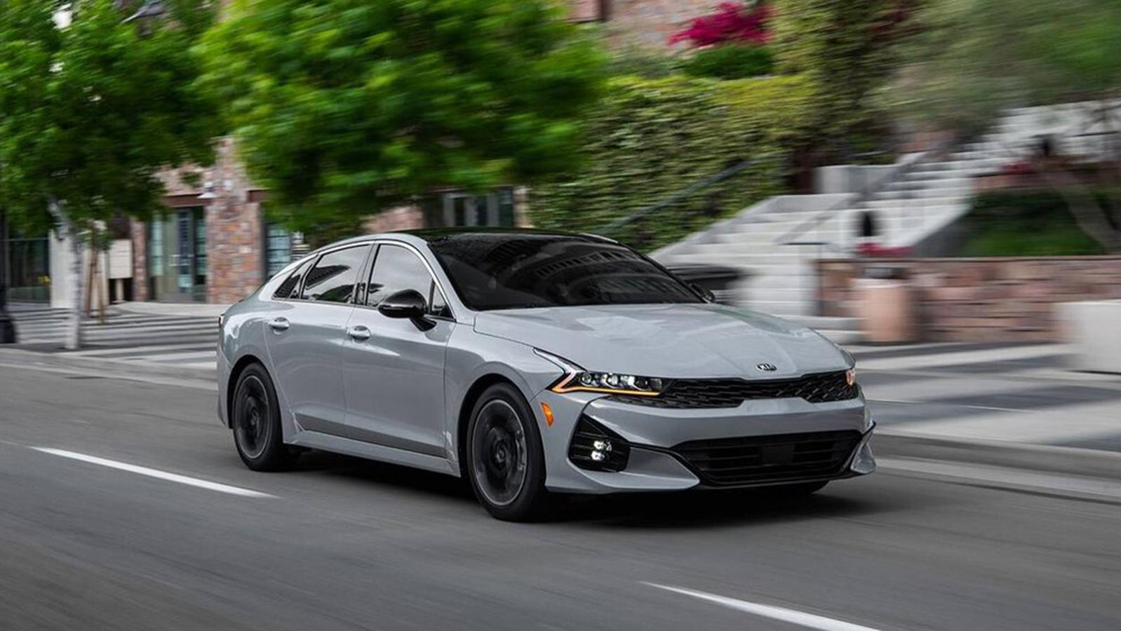 9 βραβεία σχεδιασμού για Hyundai, Genesis και Kia