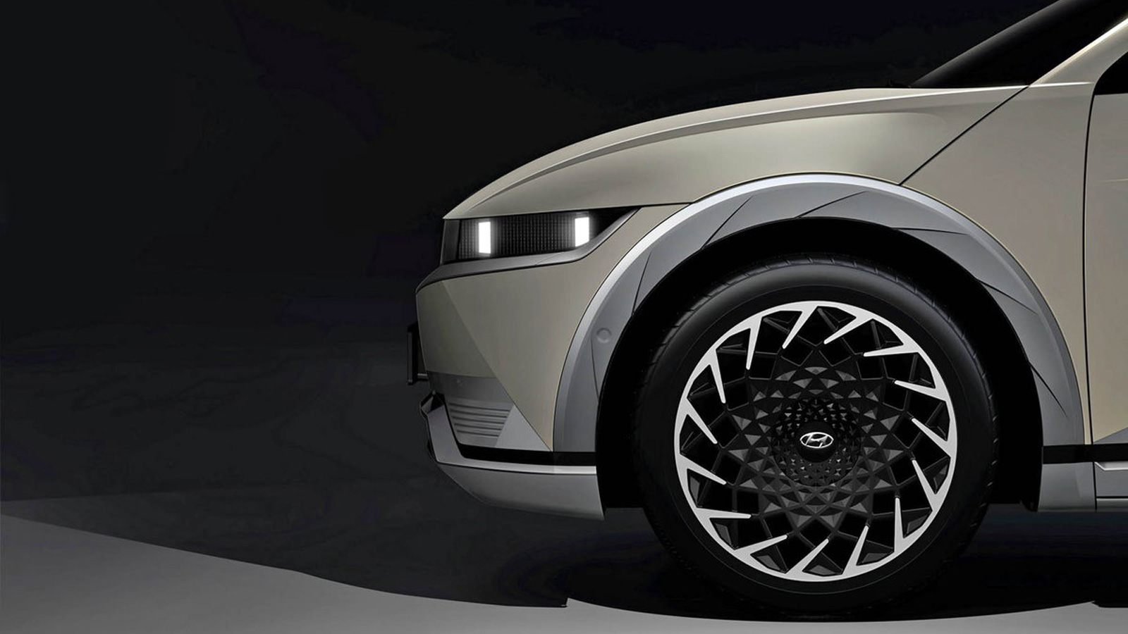 Στις 23 Φεβρουαρίου η παρουσίαση του Ioniq 5