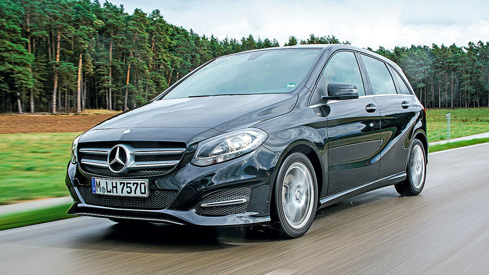 Μεταχειρισμένη Mercedes: Ποια μοντέλα να αγοράσω;