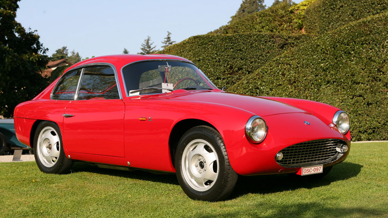 Sport ιταλικά μοντέλα που έχουμε ξεχάσει