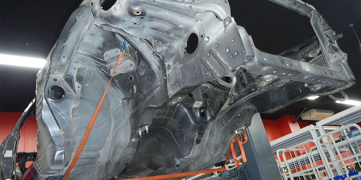 Θα δίνατε 350.000 ευρώ για να αναπαλαιώσετε ένα Nissan Skyline R32;