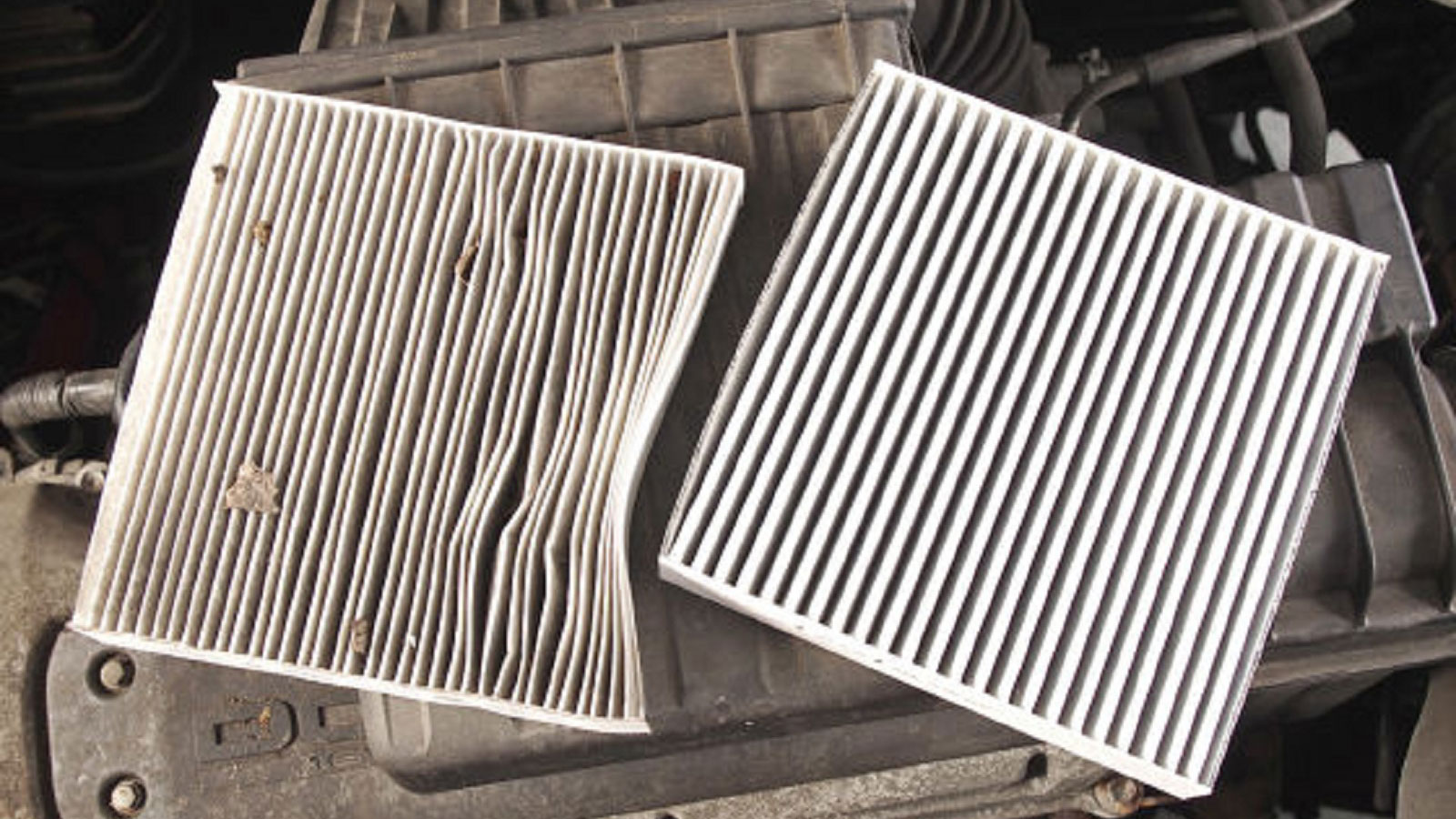 Πώς να γλυτώσετε από τα θολωμένα τζάμια του αυτοκινήτου